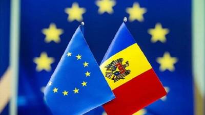 Генеральный прокурор Молдовы задержан, — СМИ