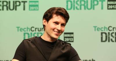 К Telegram из-за сбоев в Facebook и Instagram за сутки присоединились 70 млн человек, - Дуров