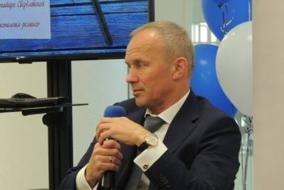 Замгубернатора назначен на пост вице-губернатора Свердловской области