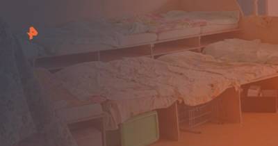 Кровати-нары в детском саду возмутили жителей Улан-Удэ