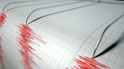 Землетрясение магнитудой 6,1 произошло у восточного побережья Японии