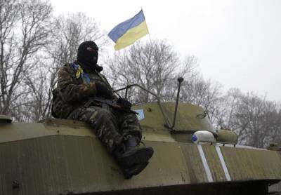 Генерал ВСУ предсказал Киеву разгром в Донбассе