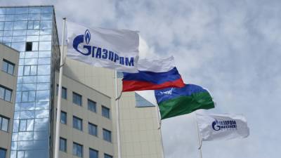 Biznes Alert: Польша потребовала от ЕК антимонопольного расследования против «Газпрома»
