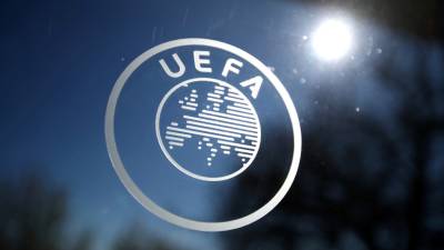 УЕФА расследует инциденты расистского характера на матче ЛЕ «Спарта» — «Рейнджерс» в Праге
