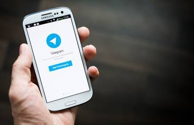 Telegram принял 70 млн «беженцев» с других платформ после сбоя – Дуров