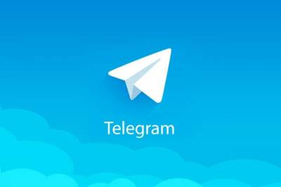 Дуров: у Telegram - 70 млн новых пользователей из-за сбоя в работе соцсетей