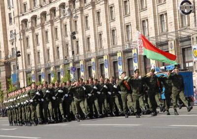 Путин двинет на Украину белорусскую армию – Зе-депутат