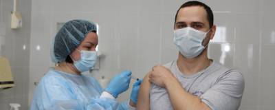 Обязательную вакцинацию от COVID-19 хотят ввести в Орловской области