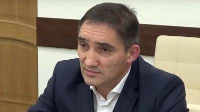 Генпрокурора Молдавии задержали по обвинению в коррупции