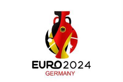 Представлен бренд чемпионата Европы 2024 года