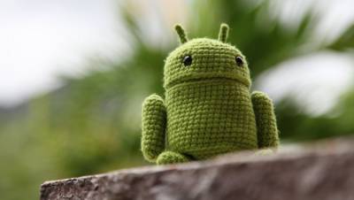 Google выпустила стабильную версию Android 12