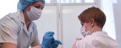 80% взрослых жителей Самарской области планируется вакцинировать от COVID-19 к 1 ноября