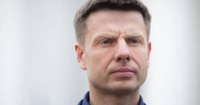 Офис генпрокурора отказался возбуждать дело против Стефанчука из-за процедуры принятия закона об “олигархах”