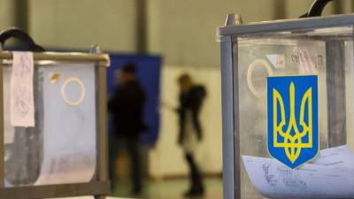 Один из кандидатов в мэры Харькова выбыл из избирательной гонки