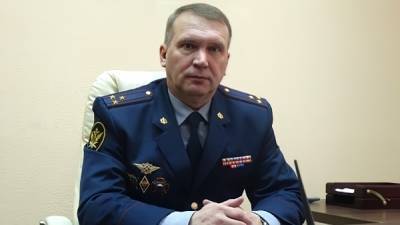 После скандала с пытками заключённых в отставку ушёл начальник саратовского УФСИН