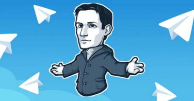 У Telegram 70 млн новых пользователей на фоне сбоя Facebook. Дуров призвал помочь «распаковать вещи»