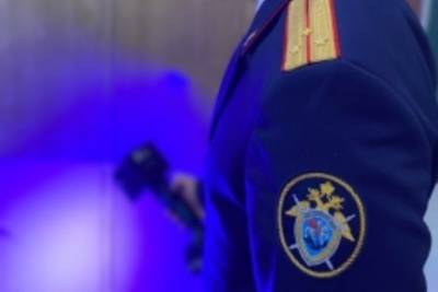 В Смоленске обнаружили тело 44-летнего мужчины с ранением в грудь