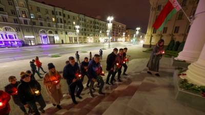 Журналисту «Комсомольской Правды в Беларуси» грозит до 15 лет колонии