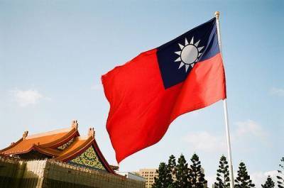 Китайская авиация продолжает заходить в воздушное пространство Тайваня