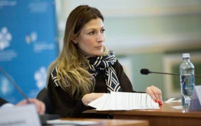 Эмине Джапаров - МИД Украины призвал страны-члены ООН участвовать в Крымской платформе - korrespondent.net - Украина - Крым - Женева