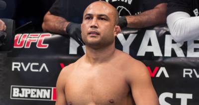 Экс-чемпион UFC Пенн намерен баллотироваться в губернаторы штата Гавайи