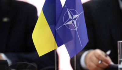 Столтенберг назвал сроки вступлении Украины в НАТО