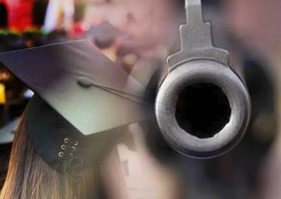 В СПЧ предложили список мер для предотвращения стрельбы в учебных заведениях