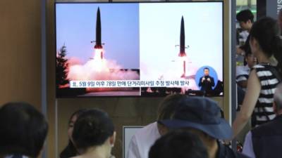 Доклад ООН по Северной Корее: обход санкций и разработки оружия - anna-news.info - КНДР - Пхеньян