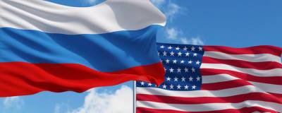 МИД РФ оценило идею сенаторов США выслать из Вашингтона 300 российских дипломатов