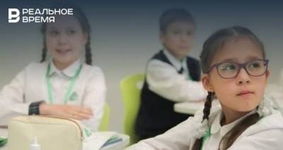 В татарстанских школах увеличат количество профильных классов педагогической направленности