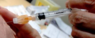 В Московской области от гриппа привились 768 тысяч человек