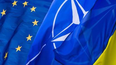Евросоюз и НАТО разработают совместную декларацию