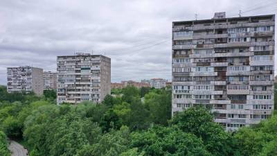 Константин Барсуков - Эксперты рынка недвижимости объяснили, почему нет смысла покупать квартиру для сдачи в аренду - vm.ru - Москва