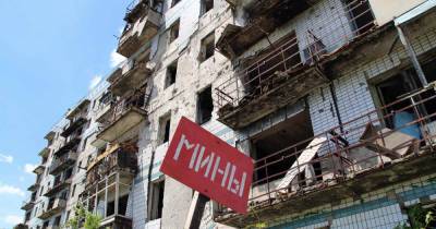 Украину обвинили в осложнении тупиковой ситуации в Донбассе