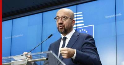 Глава Евросовета заявил о необходимости роста автономии ЕС в сферах обороны и экономики