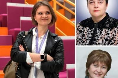 Минпросвещение РФ наградит трех курских педагогов премиями по 200 тысяч рублей
