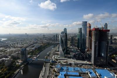 Всемирный банк улучшил прогноз по росту экономики России