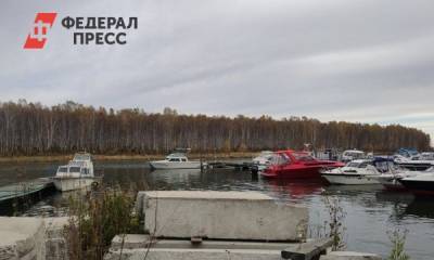 Незаконно выделенные на берегу Иркутского водохранилища участки вернули государству