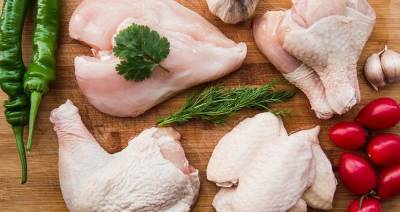 Ассоциация производителей мяса птицы ЕС сделала попытку стать устойчивой