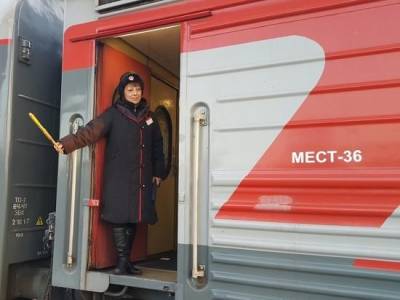 Более 4,2 тыс. маломобильных пассажиров воспользовались помощью на вокзале Новосибирск-Главный с начала года