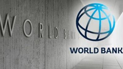 Всемирный банк улучшил оценку роста экономики России в 2021 году