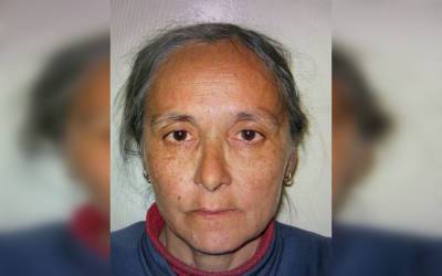 В Уфе пропала без вести 61-летняя Венера Мухамедина