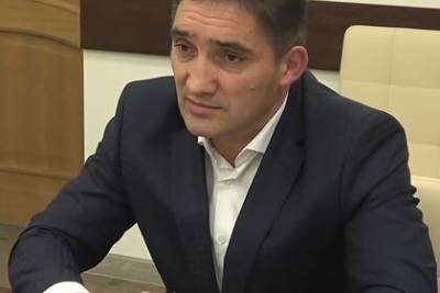 В Молдове задержали генерального прокурора