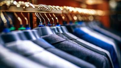 Турция увеличила экспорт готовой одежды почти на четверть