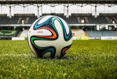Российская сборная по футболу пошутила над логотипом Евро-2024