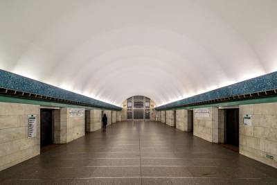 На станциях метро «Балтийская» и «Василеостровская» откроют по второму вестибюлю