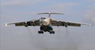 Иран закрыл воздушное пространство для азербайджанских военных самолетов, - СМИ