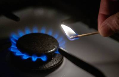 В ЕС призывают расследовать рекордный скачок цен на газ