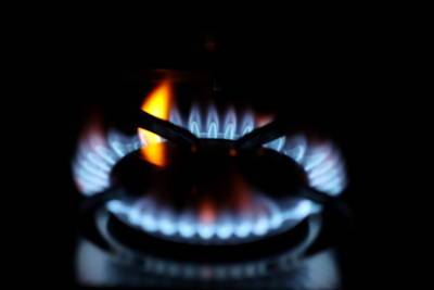Цене на газ предсказали дальнейший взлет