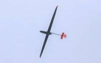 Китайский беспилотник побил мировой рекорд по времени полета